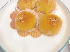 -和乐喜点(宝岗大道店)