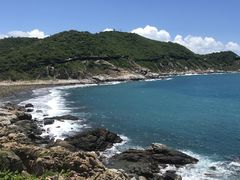 -三亚西岛海洋文化旅游区
