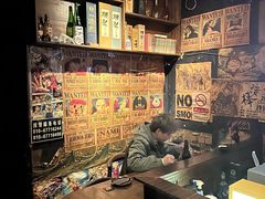 -木子烧鸟屋(百子湾店)