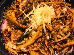 -南京大牌档(济南万象城店)