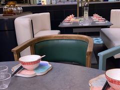 大堂-江南里·新浙菜(苏州大悦城店)