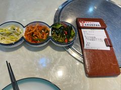 -屋里家延边朝鲜族冷面(梅林3店)