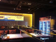 -鸣记脆皮烤鱼·海鲜烤鱼(三八广场店)