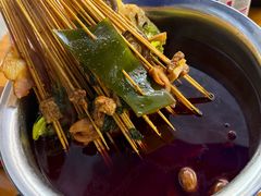 -瑞哦冷锅串串(汇融店)