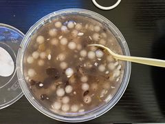 -芳婆糕团店(王府大街店)