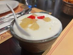 -克比叔叔印度餐厅Kebabs on the Grille(人民广场店)
