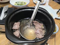 -巢湖名吃·东关老鹅汤(江南风情街店)