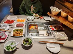 -海底捞火锅(威高广场店)