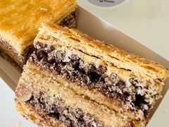 -黛汀烘焙DAINTY BAKERY(代字行合生汇店)