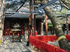 -红螺寺