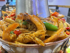 -老佛爷蛙锅•鲜蛙煲(麦凯乐店)
