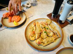 -西安高新洲际酒店•源咖啡全日制餐厅
