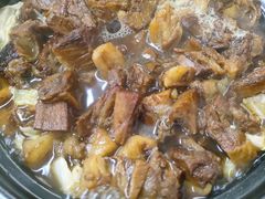 -赵家牛肉砂锅(台西三路店)
