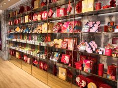 -VENCHI 闻绮(北京汉光店)