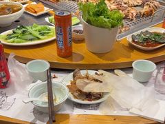 -炑羊香烤全羊(西三旗店)