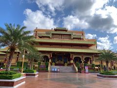 -南宁方特东盟神画