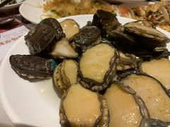 -芭菲盛宴·环球美食(北城国际店)