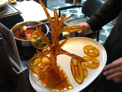 -三号黄浦会Canton Table