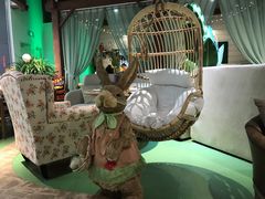 -初拾·花里餐厅(钜城华亿店)