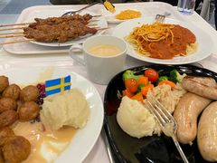 -宜家家居(四元桥商场店)