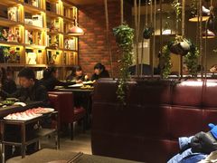 -蜀记火锅(南街店)