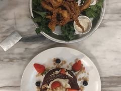 -农畉LONFOOD(福田星河COCOPark店)