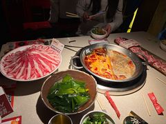 -小龙坎火锅(全球总店)