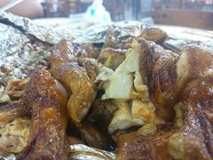 -明记海鲜大排档(巽寮湾店)