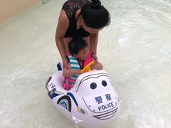 -杭州开元森泊度假乐园