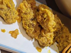 -十朝院子·南京菜(夫子庙店)