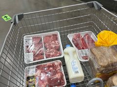 -山姆会员商店(上海浦东店)