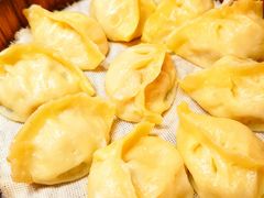 -渔民船说·北塘海鲜·天津菜·海肠捞饭(北塘古镇店)