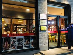 门面-老北京炸酱面·烤鸭(前门店)