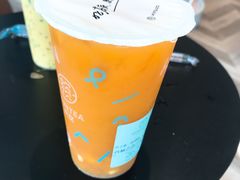 西柚芒芒-欢饮(王府井总店)