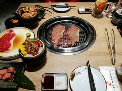 -好牛烧肉(世茂广场店)
