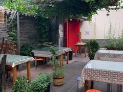 -伊隆斋(什刹海店)