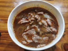 -王记生烫牛杂面馆(兰陵路店)