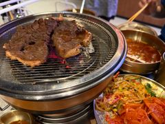 -味家烤肉烤鳗鱼牛排(西塔旗舰店)