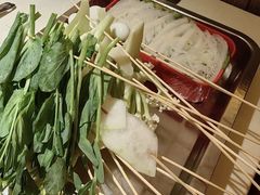 -玉林串串香(大成路店)