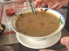 -黄师奶甜品店