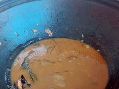 -北京龙庆四季香农家饭庄·灶台鱼·碳烤虹鳟鱼(龙庆峡店)