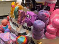 -LUSH(威尼斯人店)