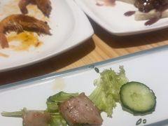 -贵木日本料理·铁板烧(新地假日广场店)