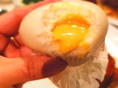 流沙包-御宝轩(益丰·外滩源店)