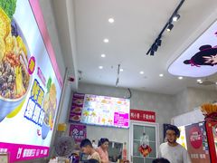 -柳蛳蛳螺蛳粉(朱辛庄TBD店)