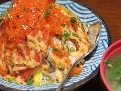 -东岸料理·寿司·刺身