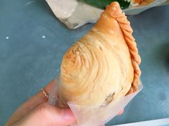 咖喱角-多春茶室