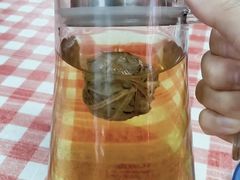 -琼大师东方烤乳猪(亚特兰蒂斯店)