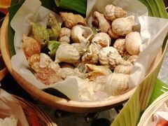 -鲜艳西餐厅(衡山路十二号华邑店)
