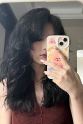 -MMby Hair Code芭曲发型